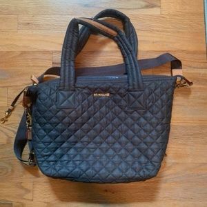MZ Wallace Sutton Bag (medium)